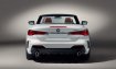 BMW 4 серии Кабриолет