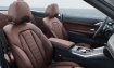Салон BMW 4 серии Кабриолет