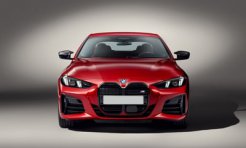 BMW 4 серии