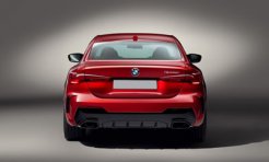 BMW 4 серии