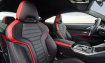 Салон BMW 4 серии