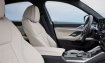 Салон BMW 4 серии Гран Купе