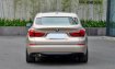 BMW 5 серии Гран Туризмо