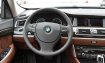 BMW 5 серии Гран Туризмо