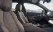 Салон BMW 5 серии