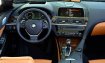 BMW 6 серии Кабриолет