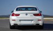 BMW 6 серии Гран Купе