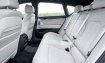 Салон BMW 6 серии GT