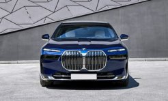 BMW 7 серии