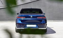 BMW 7 серии