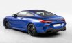 BMW 8 серии 2018