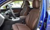 Салон BMW i3