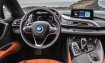 BMW i8 Кабриолет