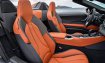 Салон BMW i8 Кабриолет