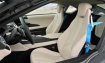 Салон BMW i8