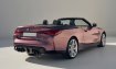 BMW M4 Кабриолет