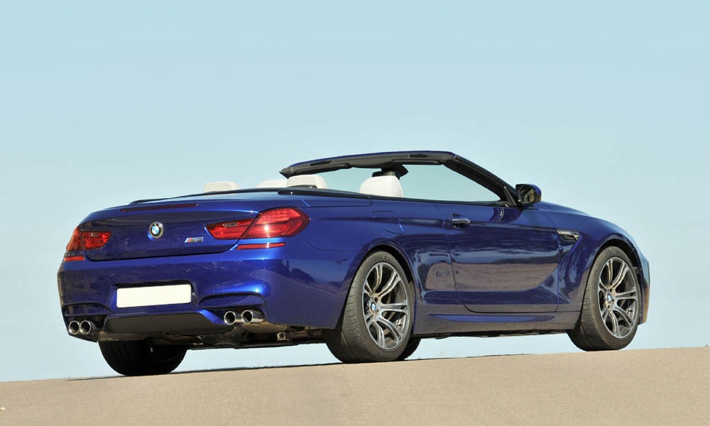 Bmw кабриолет 2022