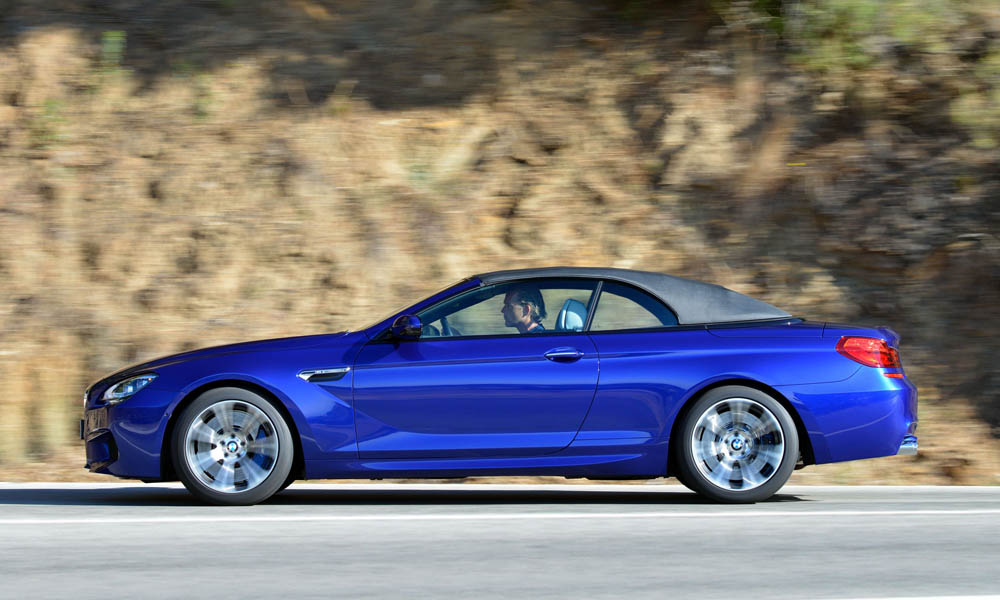 Bmw кабриолет 2022