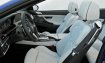 Салон BMW M6 Кабриолет