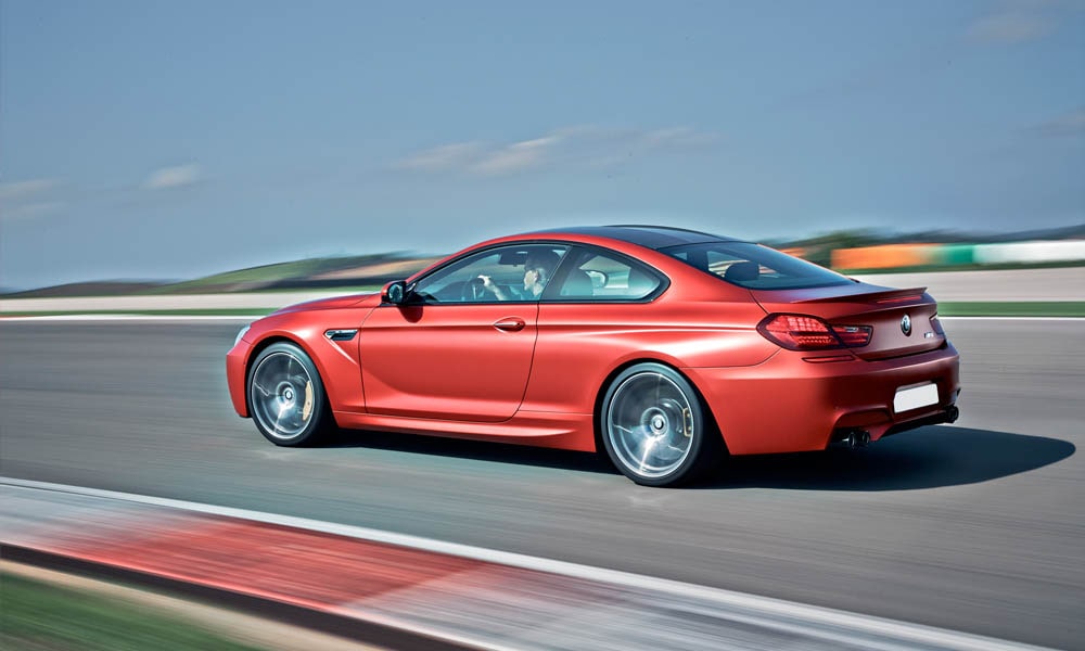 Bmw m6 внедорожник