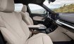 Салон BMW X1