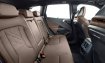 Салон BMW X3