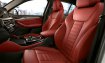 Салон BMW X4