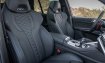 Салон BMW X5 M