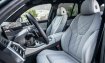 Салон BMW X5