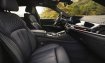 Салон BMW X6