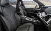 Салон BMW X7 2018