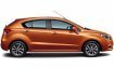 Brilliance H230 хэтчбек
