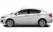 Brilliance H230 седан