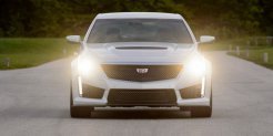 Cadillac CTS-V седан