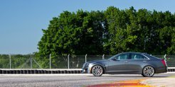 Cadillac CTS-V седан