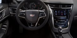Cadillac CTS-V седан