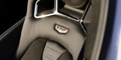 Cadillac CTS-V седан