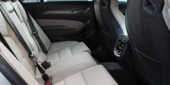 Cadillac CTS-V седан