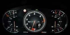 Cadillac CTS-V седан