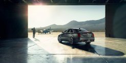 Cadillac CTS-V седан