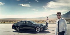 Cadillac CTS-V седан