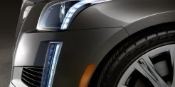 Cadillac CTS седан