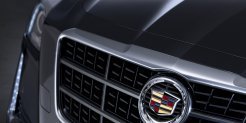 Cadillac CTS седан