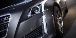 Cadillac CTS седан