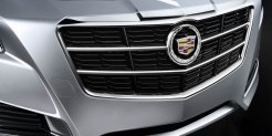 Cadillac CTS седан