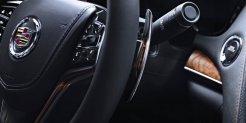 Cadillac CTS седан