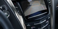 Cadillac CTS седан