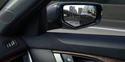 Cadillac CTS седан