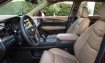 Салон Cadillac XT5