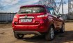 Changan CS35